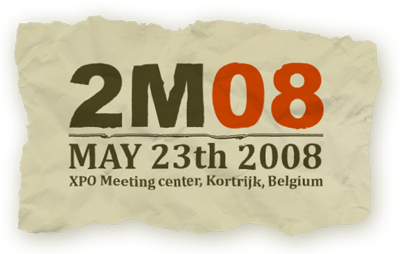 multi-mania 2008
