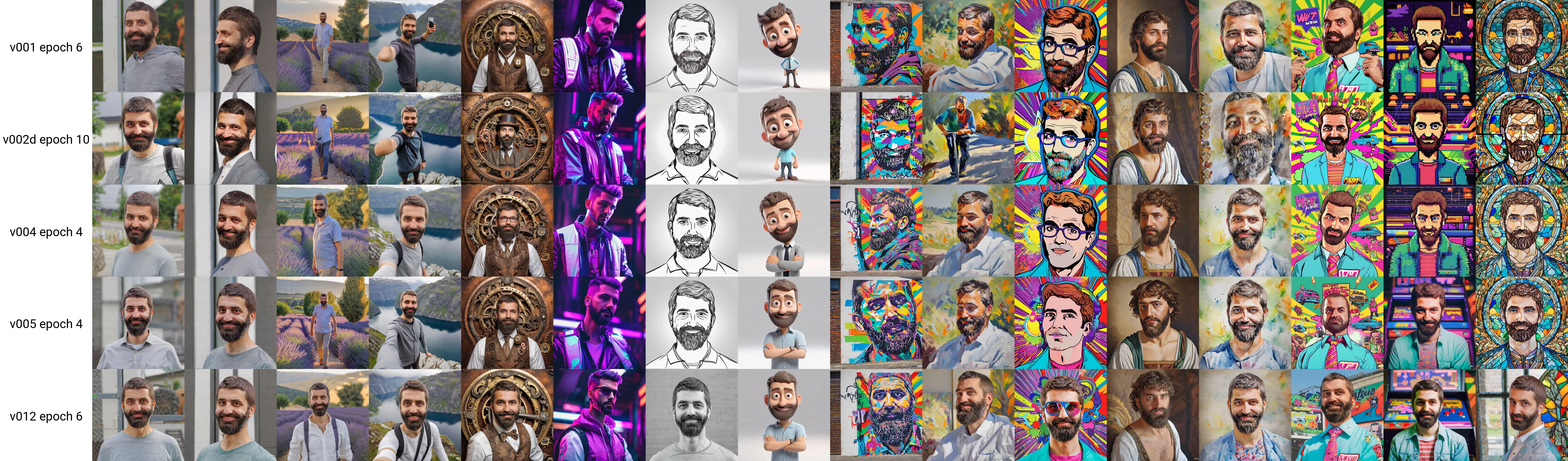 grid overall best